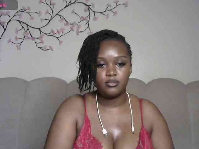 miss-caramel webcam