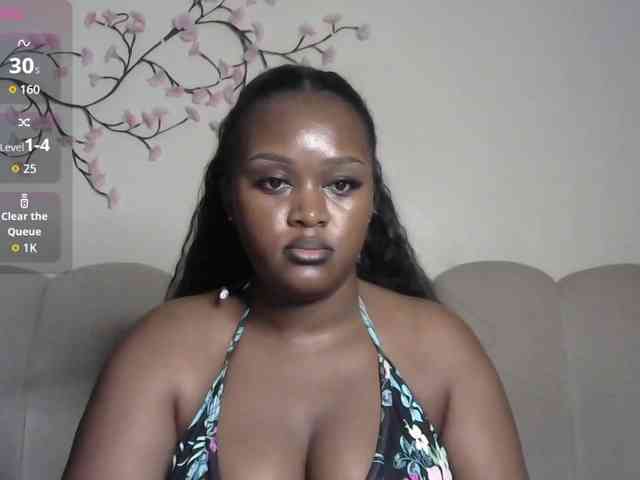 miss-caramel webcam