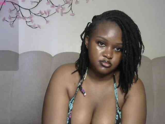 miss-caramel webcam