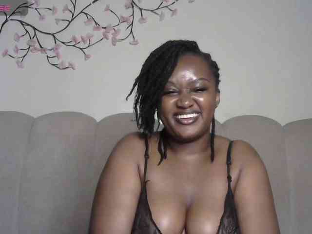 miss-caramel webcam