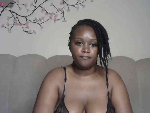 miss-caramel webcam