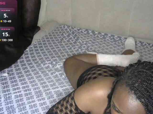 miss-caramel webcam