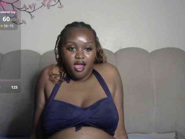 miss-caramel webcam