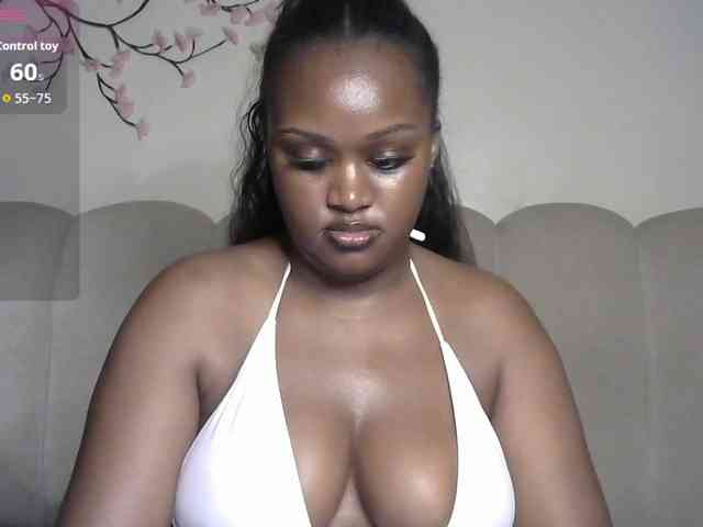 miss-caramel webcam
