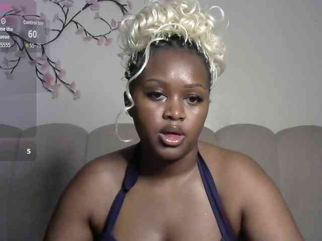 miss-caramel webcam