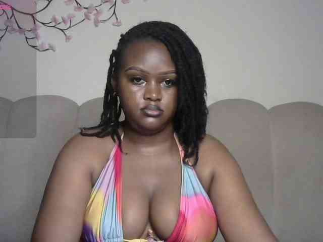 miss-caramel webcam