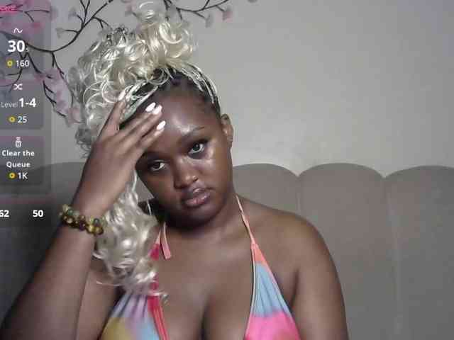 miss-caramel webcam