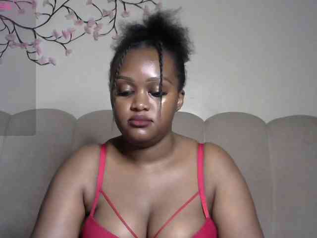 miss-caramel webcam