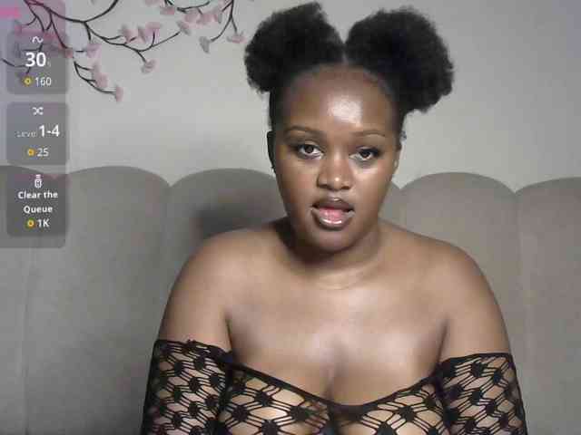 miss-caramel webcam