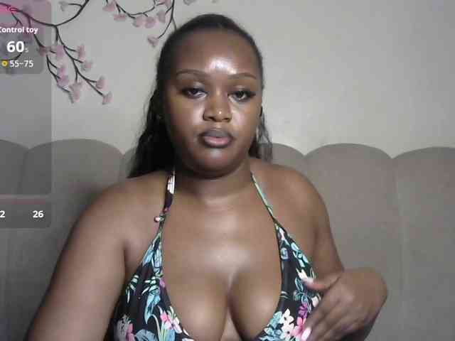 miss-caramel webcam