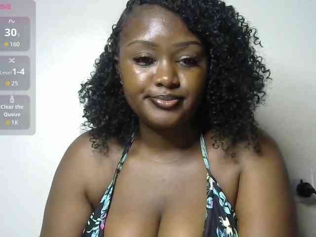 miss-caramel webcam