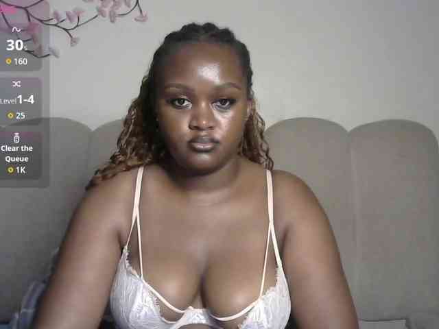 miss-caramel webcam
