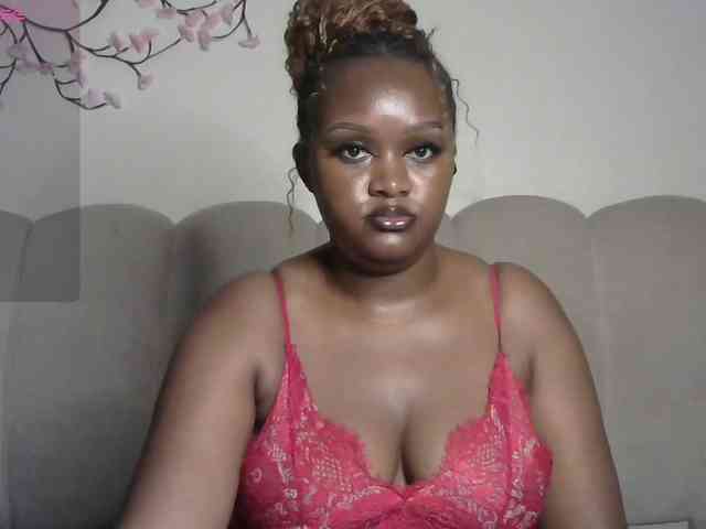 miss-caramel webcam