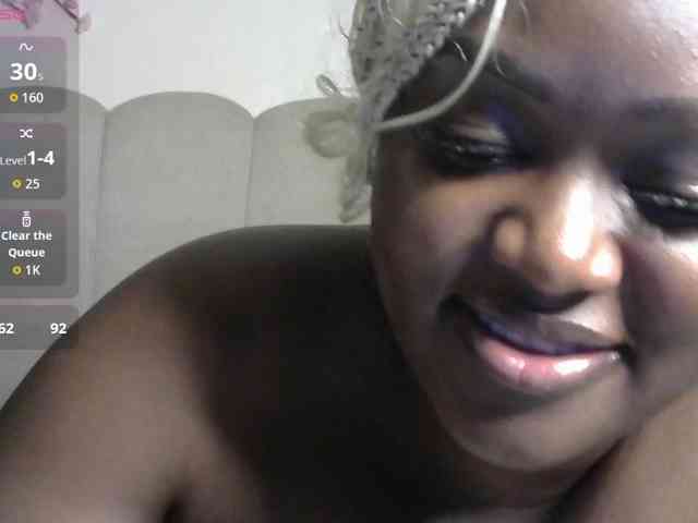 miss-caramel webcam