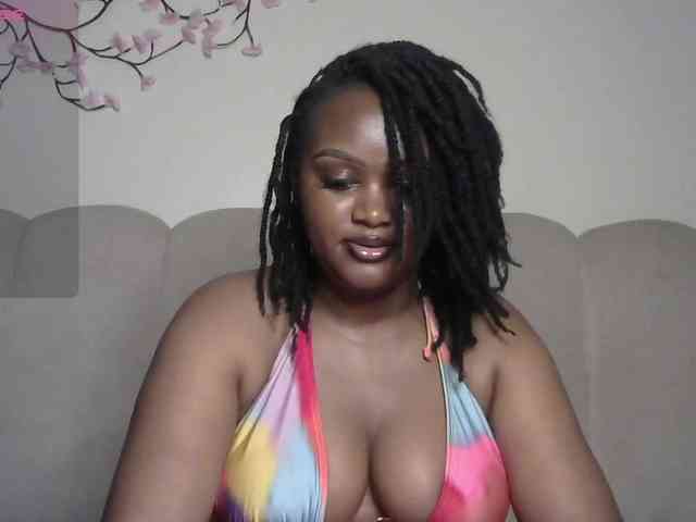 miss-caramel webcam