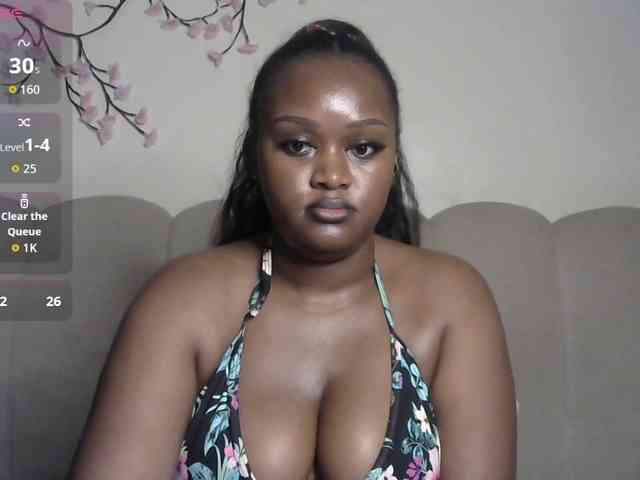 miss-caramel webcam
