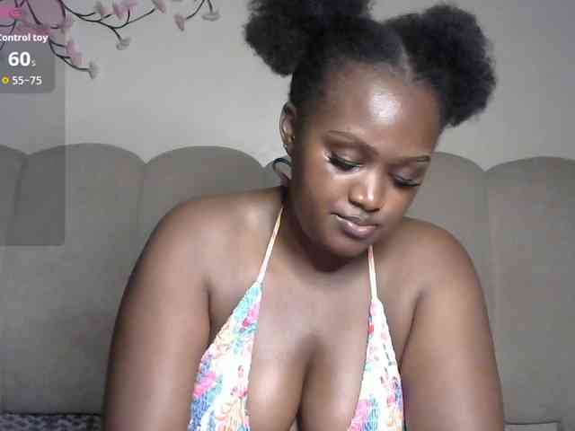 miss-caramel webcam