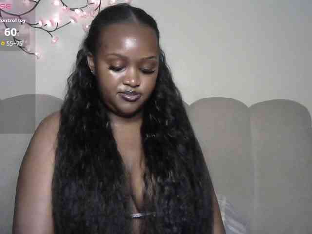 miss-caramel webcam