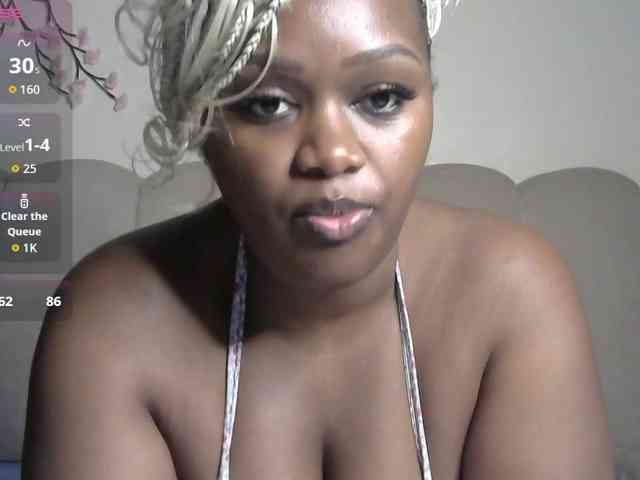miss-caramel webcam