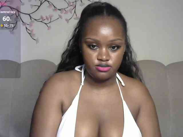miss-caramel webcam