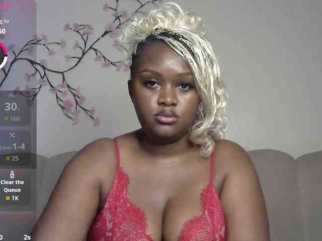 miss-caramel Live Webcam on BongaCams