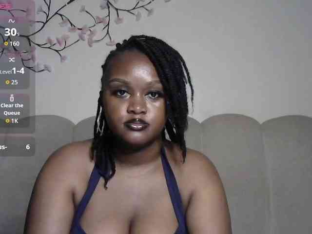 miss-caramel webcam