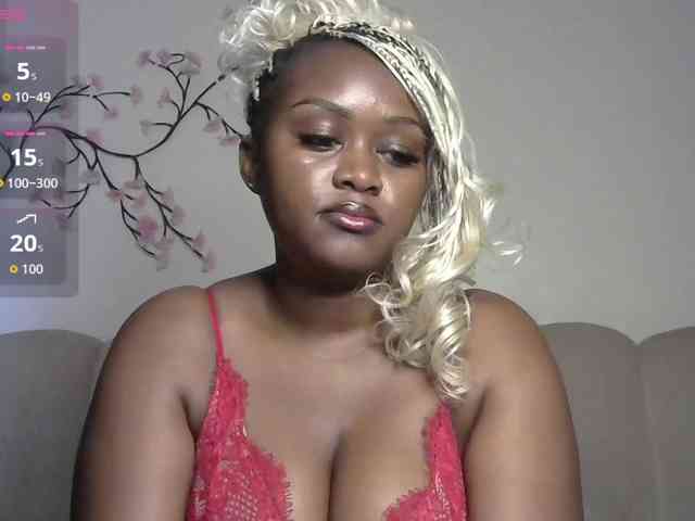 miss-caramel Live Webcam on BongaCams