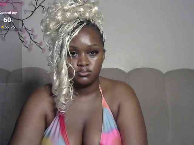 miss-caramel webcam