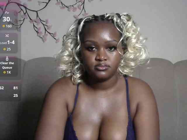 miss-caramel webcam