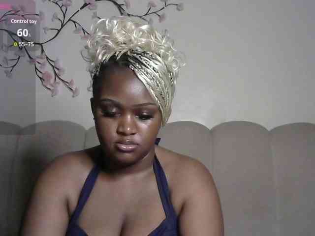 miss-caramel webcam