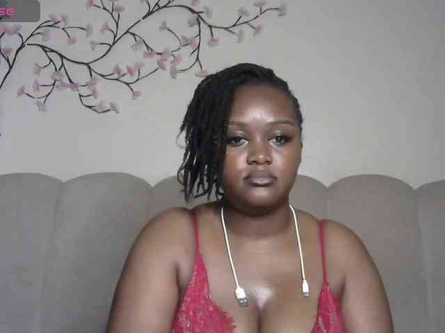 miss-caramel webcam