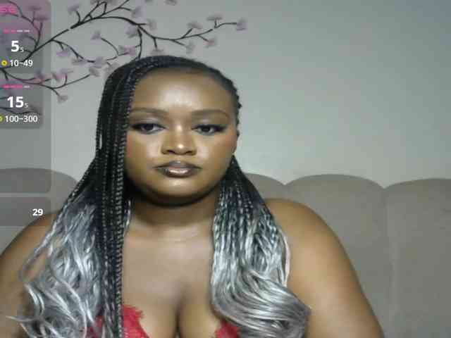 miss-caramel Live Webcam on BongaCams