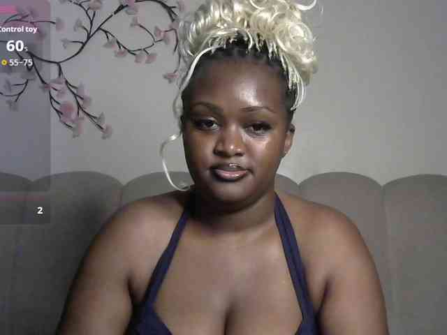 miss-caramel webcam