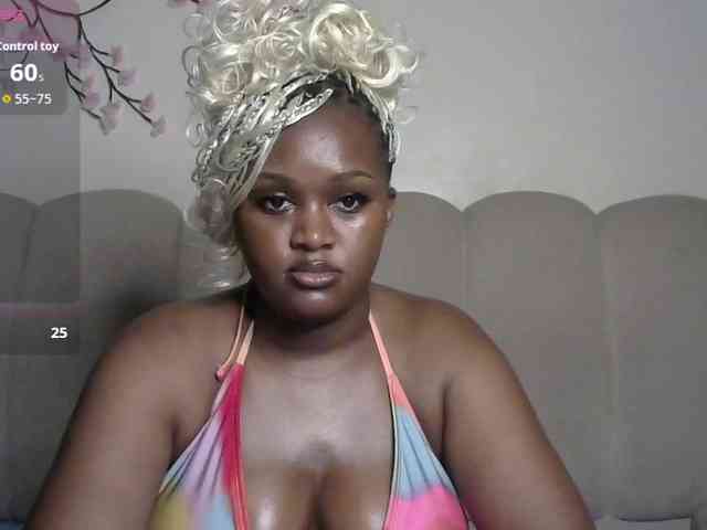 miss-caramel webcam