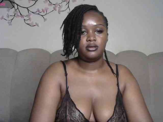 miss-caramel webcam
