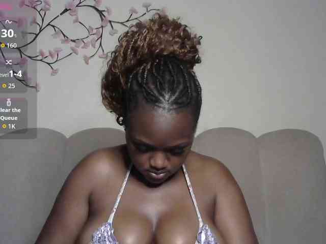 Modelo: miss-caramel