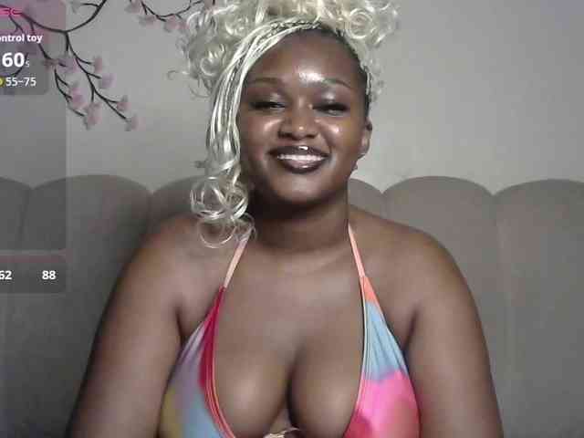 miss-caramel webcam