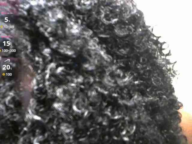 miss-caramel webcam
