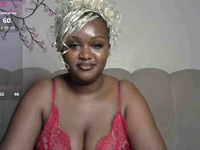 miss-caramel webcam