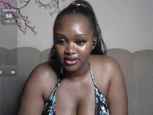 miss-caramel webcam
