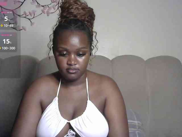 miss-caramel webcam