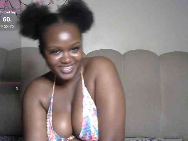 miss-caramel webcam