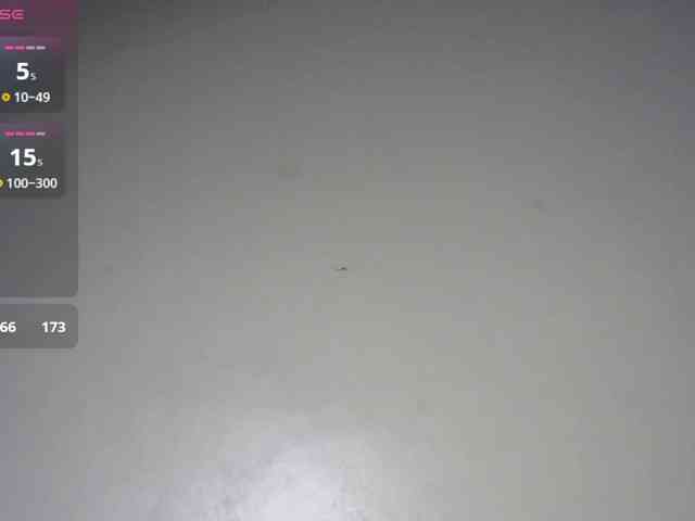 miss-caramel webcam