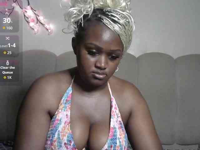 miss-caramel webcam
