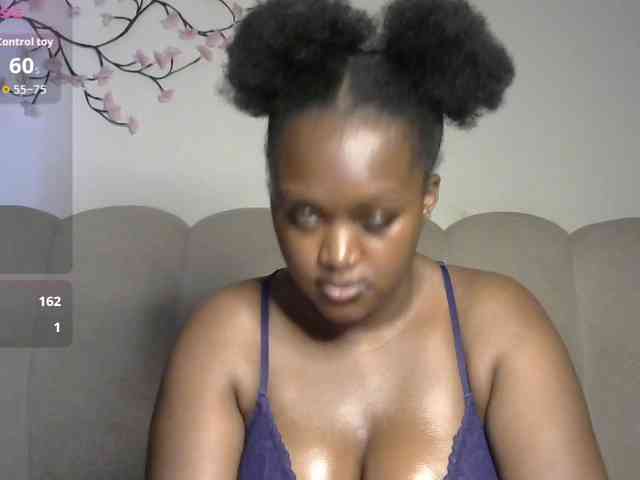 miss-caramel webcam