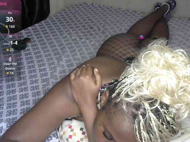 miss-caramel webcam