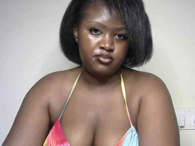 miss-caramel webcam