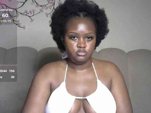 miss-caramel webcam