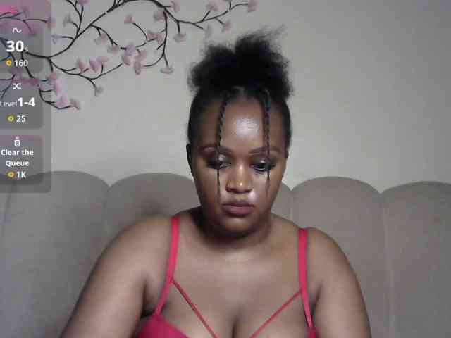 miss-caramel webcam