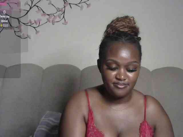 miss-caramel webcam